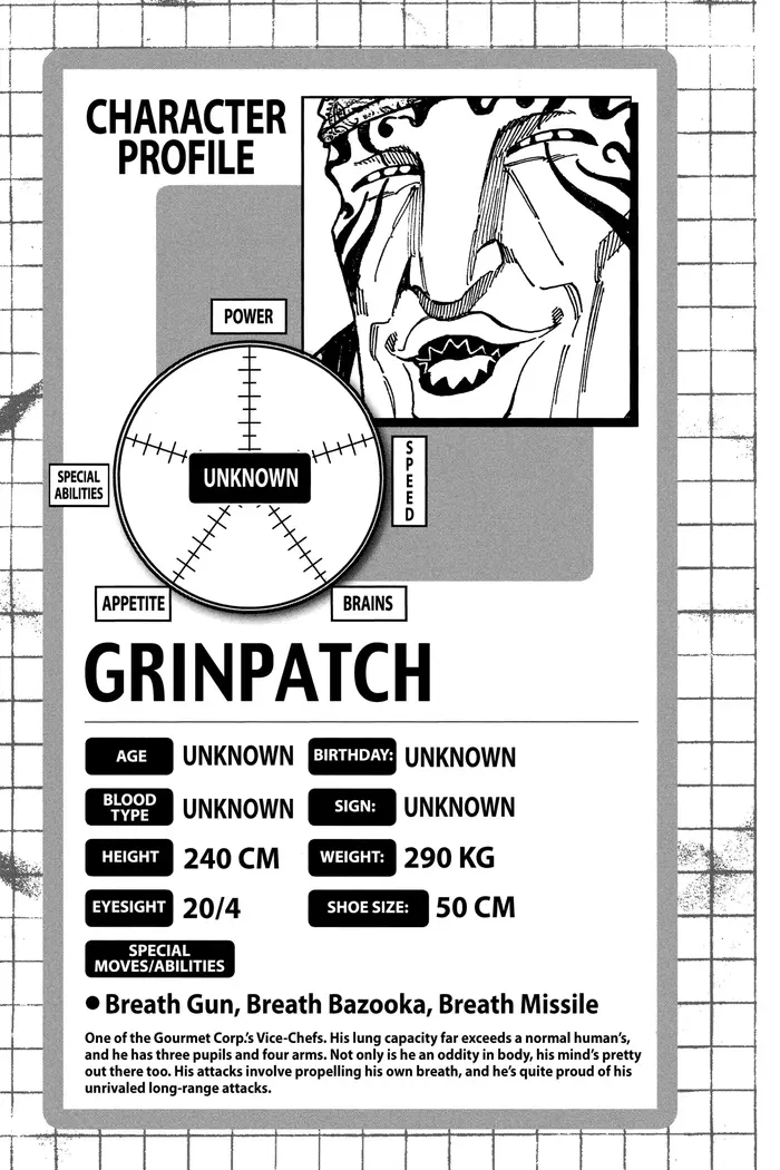 Toriko Chapter 70 image 24_optimized